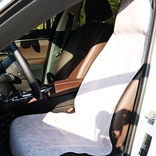 Imagen 2 de 2 de Universal De Asiento De Coche Protector De La Cubierta ...