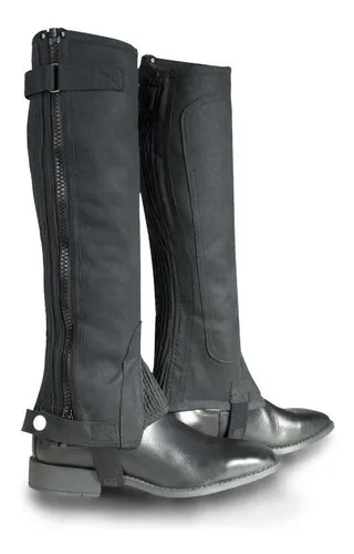Polainas de equitacion new arrivals
