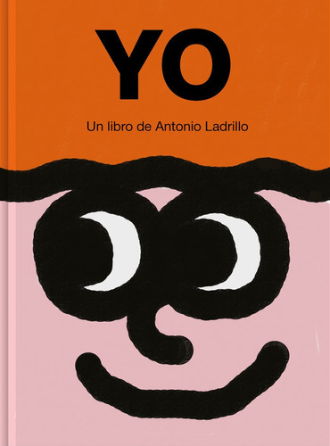 Yo - Ladrillo, Antonio