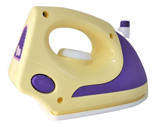 Imagen 3 de 5 de Plancha Infantil Para Jugar Art319 - Calesita E.full