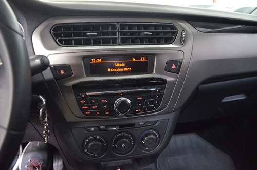 Imagen 15 de 20 de Peugeot 301 1.6 Hdi Allure 2017 308 408 C4 Lounge