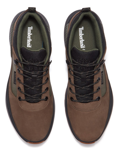 Timberland Tree FIELD TREKKER Hombre TB0A6DKNEUW