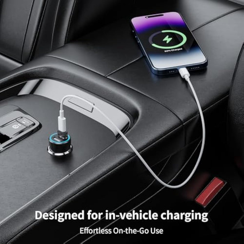 Adaptador Usb Macho A Usb C Hembra, Paquete De 12,