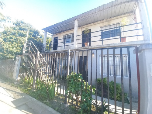 Alquiler Dos Ambientes San Miguel