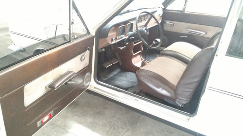 Ford Corcel I Ano 1975 , Super Conservado Revisado