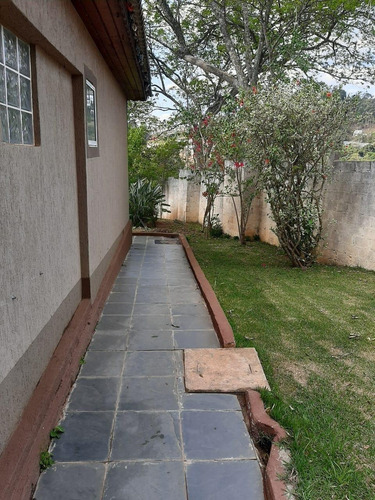 Chácaras À Venda Em Mairiporã/sp - 0152 - 34968970