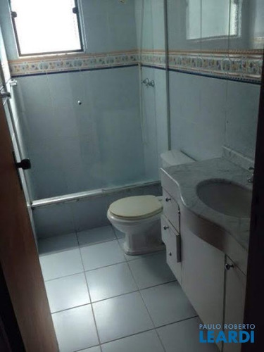 Imagem 15 de 15 de Casa Assobradada - Campo Belo - Sp - 576931