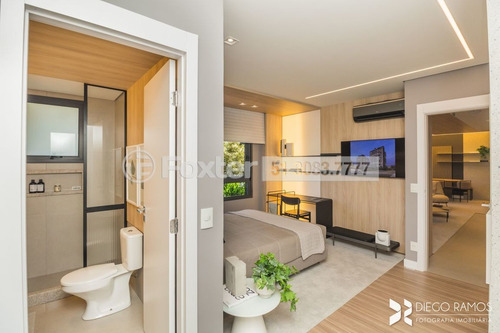 Imagem 18 de 30 de Apartamento, 2 Dormitórios, 71.03 M², Jardim Lindóia - 206693