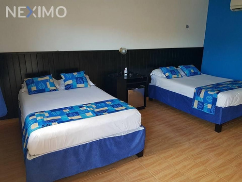 Imagen 8 de 13 de Hotel En Venta En Chicxulub Puerto, Yucatán