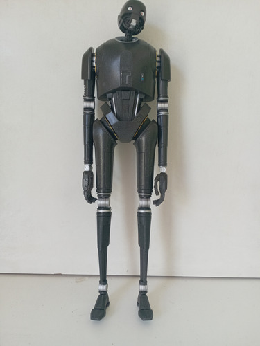 Figura K-2so Star Wars Toy Figura 30 Cm Droide Collection 