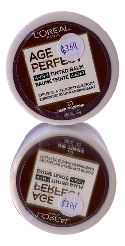 Loréal Paris Ave Perfect - Maquillaje Colorido