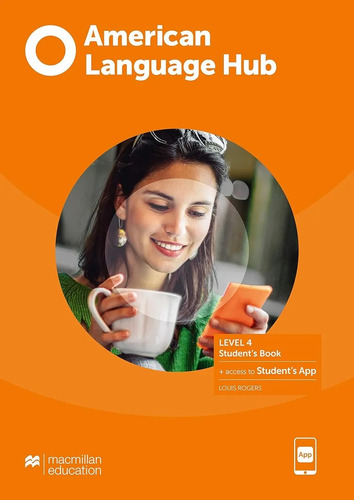 American Language Hub 4 St + Access Student´s App