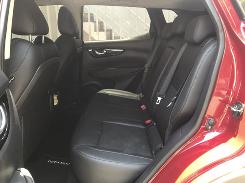 Nissan Qashqai 2020