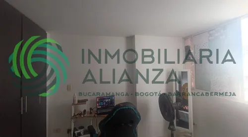 Apartamento En Venta En La Universidad. Cod V61617
