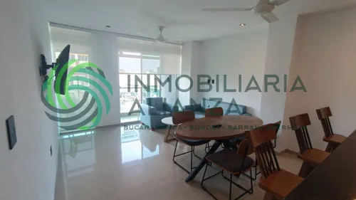 Apartamento En Arriendo En Uribe Uribe. Cod A16745