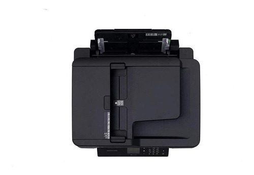 Imagen 3 de 5 de Brother MFCT4500DW multifuncional color A3, dúplex, WiFi color Negro 110V - 120V
