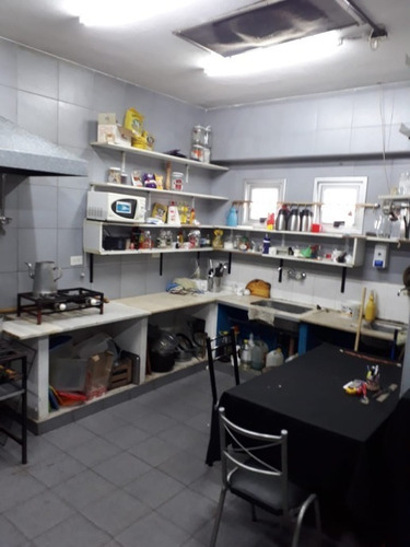Imagen 8 de 9 de Local En Venta En Ituzaingo Norte
