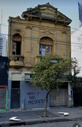 Hotel Galpón Terreno Avellaneda Centro Oportunidad 