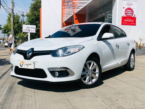Renault Fluence Priv At