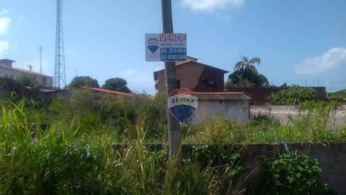 Terreno À Venda, 900 M² - Pirangi Do Norte (distrito Litoral) - Parnamirim/rn - Te0083