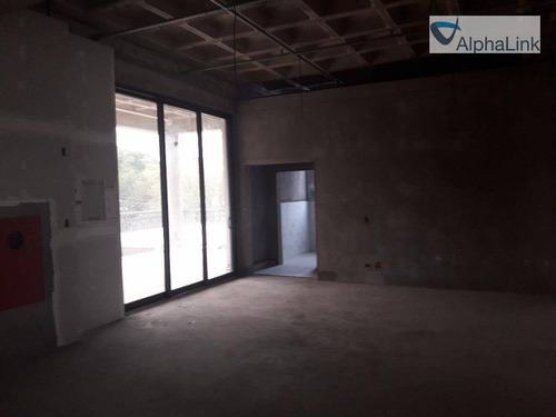 Imagem 30 de 30 de Prédio, 2600 M² - Venda Por R$ 25.000.000,00 Ou Aluguel Por R$ 90.000,00/mês - Alphaville - Barueri/sp - Pr0003