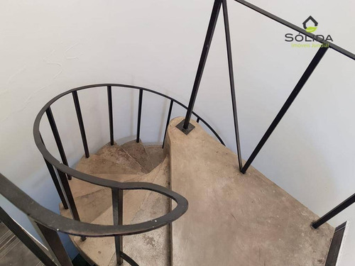 Imagem 8 de 14 de Prédio À Venda, 99 M² Por R$ 490.000,00 - Alphaville Comercial - Barueri/sp - Pr0001