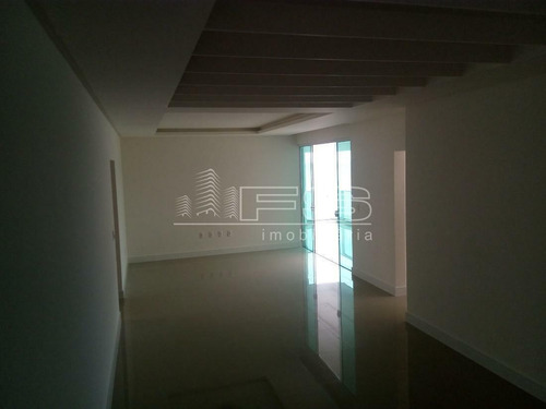 Imagem 7 de 15 de Apartamento Novo 3 Suítes Alto Padrão Meia Praia - 2631