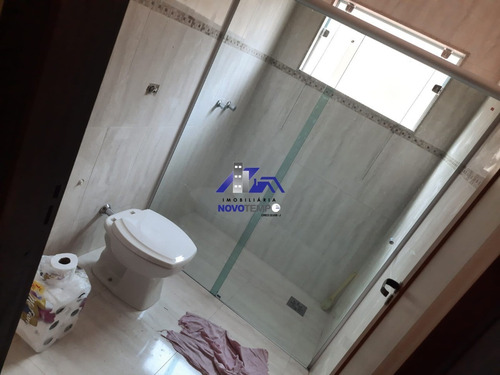 Imagem 24 de 30 de Imóvel A Venda No Centro Da Cidade De Guararapes Sp - 180m² De Área Construída - Ca01395 - 71104428