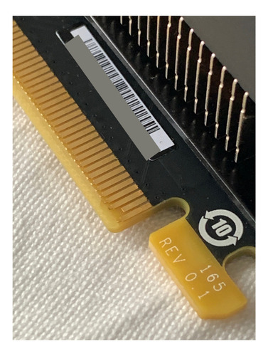 Placa Vídeo Evga Geforce Gtx 1070 08g-p4-5173-kr Sem Caixa