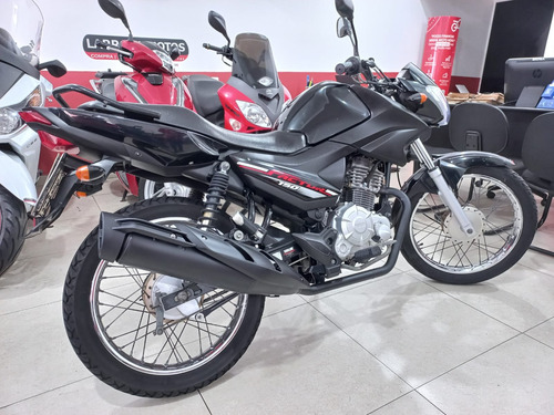 Yamaha Factor 150 E, Sem Entrada 12x1290 No Cartão C/c