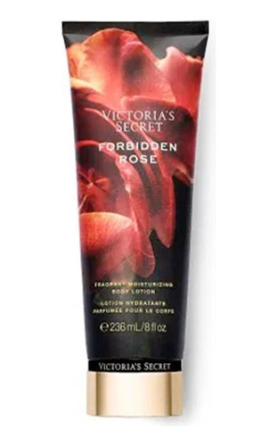 Victoria Secret Forbidden Rose 236 Ml Crema