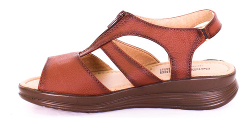 Sandalia Dama 302n