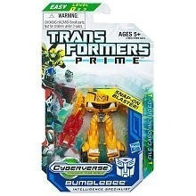 Transformers Prime Robots In Disguise Cyberverse Legioon X04