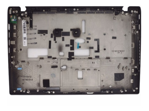 Carcasa Lenovo Thinkpad T470s +trackpad P/n Sm10m83924