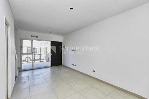 Imagen 5 de 31 de Triplex Borges 1576 - Moron Sur