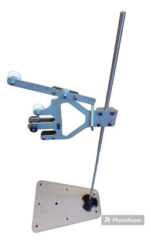 Maquina Bobinadora