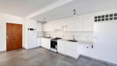 Venta Departamento 3 Ambientes A Estrenar Villa De Parque Amenities