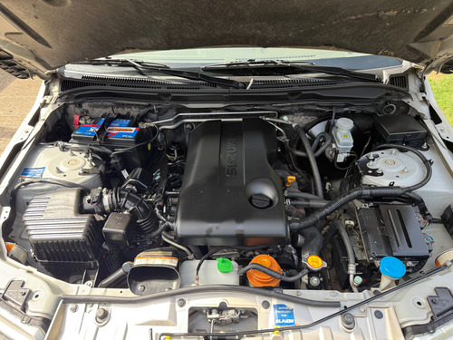 Suzuki Grand Vitara 2.4 Jiii
