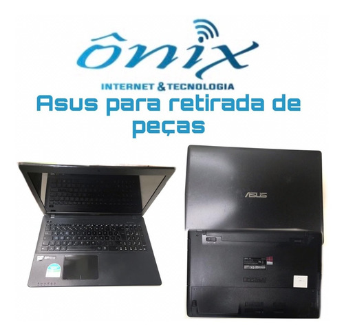 Asus X552e Partes, Peças Carcaça, Placa Mãe, Etc.