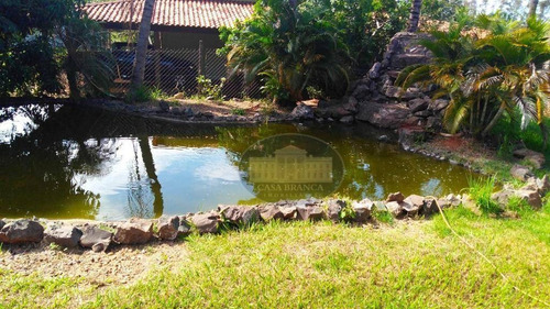 Imagem 4 de 11 de Chácara À Venda, 2500 M² Por R$ 310.000,00 - Zona Rural - Santo Antônio Do Aracanguá/sp - Ch0065