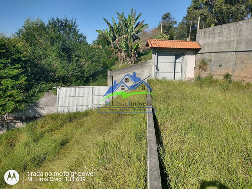 Imagem 10 de 15 de Chácara Em Condominio Fechado Em Mairiporã - 288