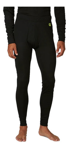 Helly Hansen Pantalon Primera Capa Lifa T/s