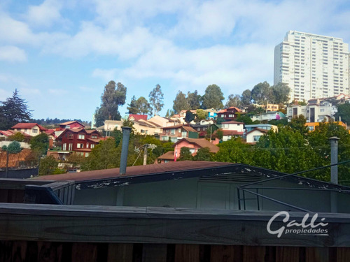 Tottus/reñaca Bajo/viña Del Mar (85569)
