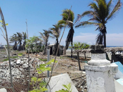 Imagen 5 de 15 de Hotel Con Terreno Coyuca
