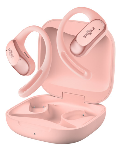 Audífonos Bluetooth Shokz Openfit Air Openear Truewireless