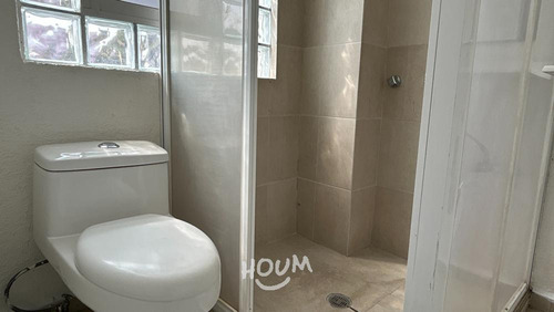 Departamento En Moctezuma 2da Sección, Venustiano Carranza Con 2 Recámaras, 70 M², Id: 153524