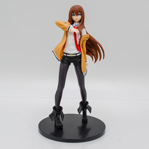 Maqueta De Juguete De Pie Con Jarras De Anime De 18 Cm; Gate