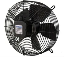 Comprar Extractores Y Ventiladores Axiales Kielmann