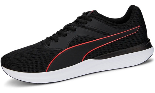 Zapatillas Puma Hombre Deportiva Transport | 377028-03