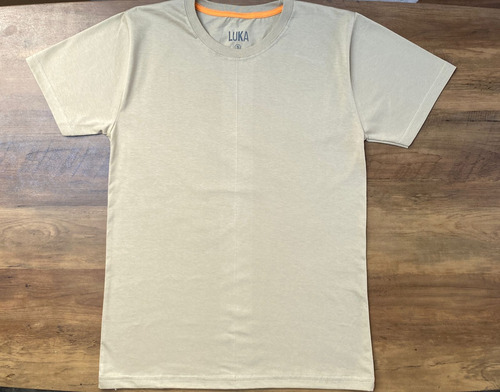 Polo Basico Luka Tallas S,m,l